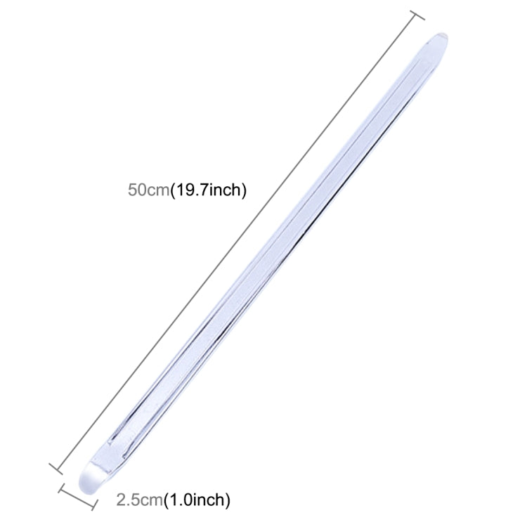 ยางสแตนเลสขนาด 20 นิ้วถอดชิ้นส่วนซ่อมชะแลง เครื่องมือ, 20inch