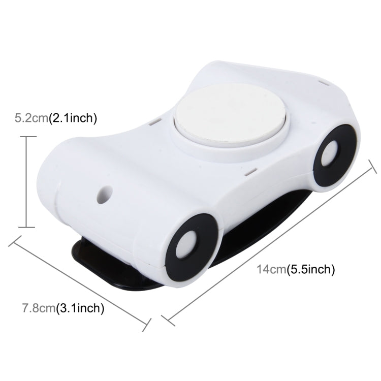 สำหรับ iPhone, Galaxy, Huawei, Xiaomi, Sony, LG, HTC, Google และสมาร์ทโฟนอื่นๆ, SportsCar Shape