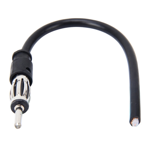 รถยนต์อัตโนมัติสากลวิทยุ FM สัญญาณขยายอะแดปเตอร์ทางอากาศ, Aerial Adapter