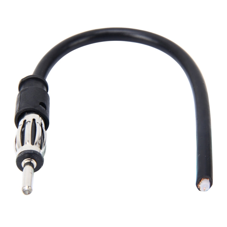 รถยนต์อัตโนมัติสากลวิทยุ FM สัญญาณขยายอะแดปเตอร์ทางอากาศ, Aerial Adapter