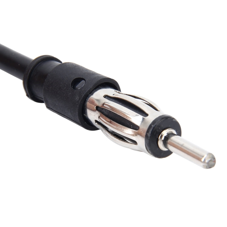 รถยนต์อัตโนมัติสากลวิทยุ FM สัญญาณขยายอะแดปเตอร์ทางอากาศ, Aerial Adapter