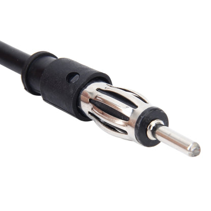 รถยนต์อัตโนมัติสากลวิทยุ FM สัญญาณขยายอะแดปเตอร์ทางอากาศ, Aerial Adapter