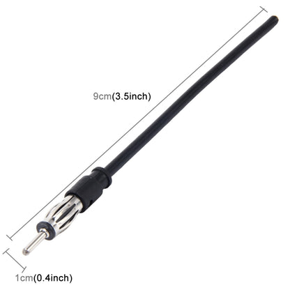 รถยนต์อัตโนมัติสากลวิทยุ FM สัญญาณขยายอะแดปเตอร์ทางอากาศ, Aerial Adapter