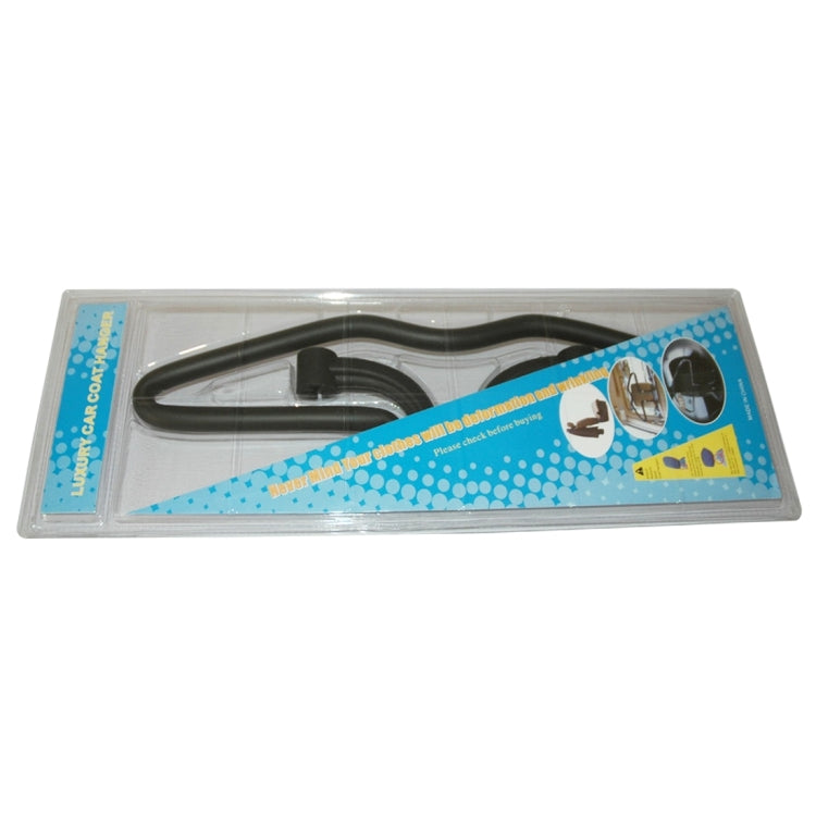 รถ Auto Universal โลหะที่นั่งพนักพิงศีรษะผ้าเสื้อแจ็คเก็ตสูทผู้ถือไม้แขวนเสื้อ, Suit Coat Hanger