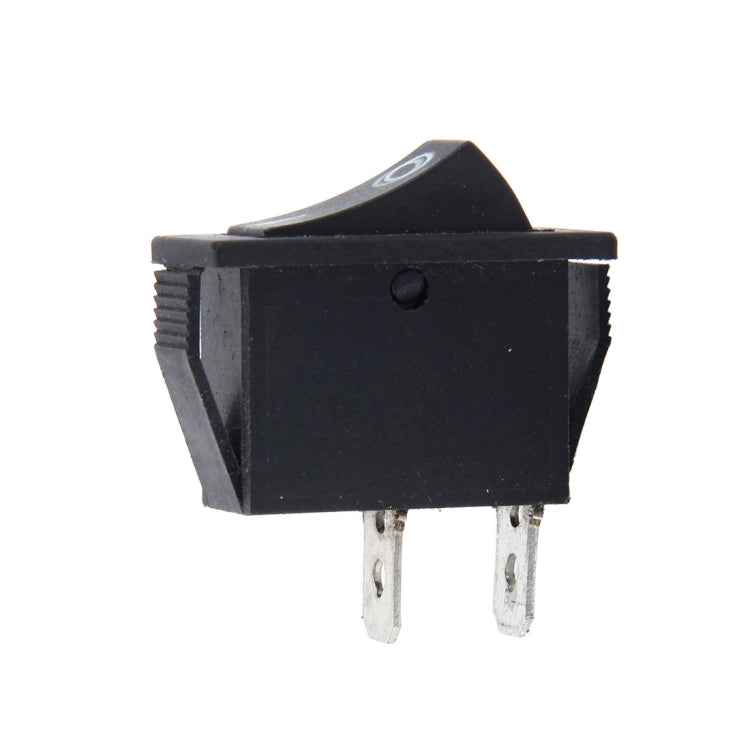 รถ Auto Universal DIY 2 พินหมวก OFF-ON ปุ่มกด, Button 7