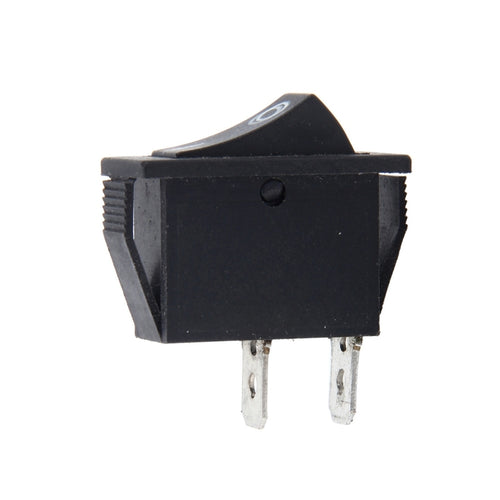 รถ Auto Universal DIY 2 พินหมวก OFF-ON ปุ่มกด, Button 7