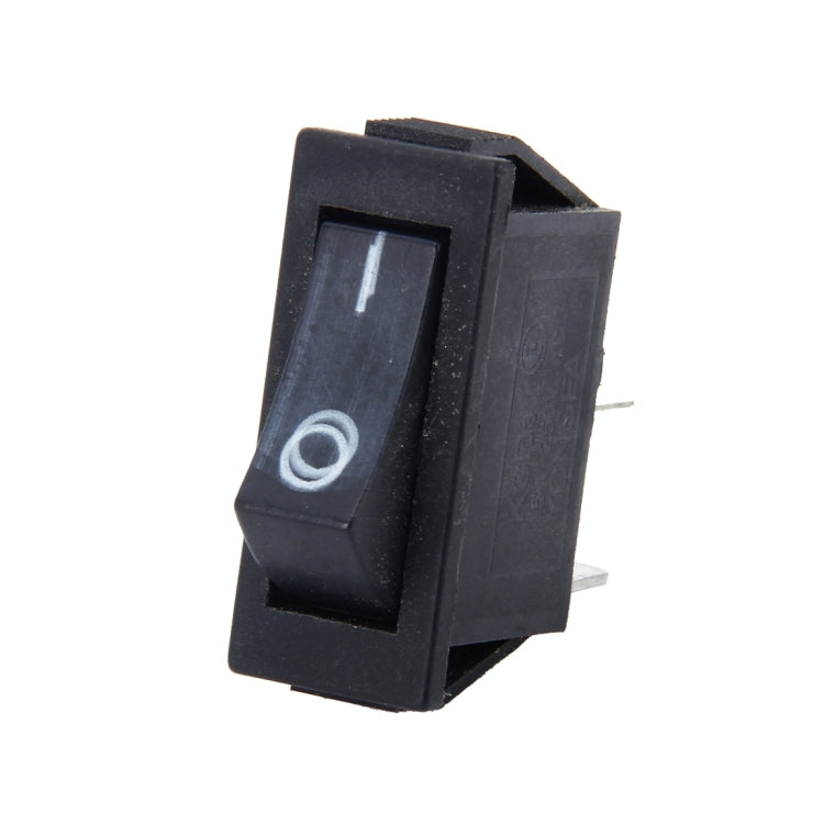 รถ Auto Universal DIY 2 พินหมวก OFF-ON ปุ่มกด, Button 7