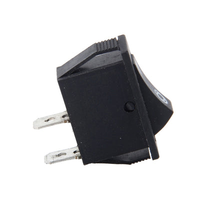รถ Auto Universal DIY 2 พินหมวก OFF-ON ปุ่มกด, Button 7