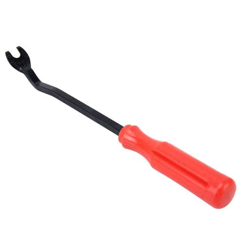 23 ซม.รถ Auto พลาสติก Handle ประตูภายใน Trim แผงนำทางสเตอริโอเบาะหัวเข็มขัดคลิป Remover, 1 PC 23cm