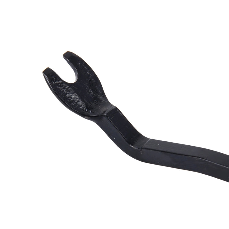 23 ซม.รถ Auto พลาสติก Handle ประตูภายใน Trim แผงนำทางสเตอริโอเบาะหัวเข็มขัดคลิป Remover, 1 PC 23cm