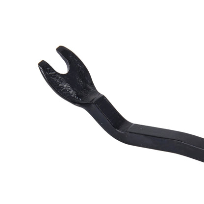23 ซม.รถ Auto พลาสติก Handle ประตูภายใน Trim แผงนำทางสเตอริโอเบาะหัวเข็มขัดคลิป Remover, 1 PC 23cm