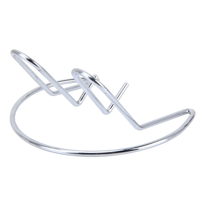 รถอัตโนมัติโลหะลำโพงเครื่องขยายเสียงผู้ถือจอแสดงผลเสียง, Amplifier Audio Display Holder