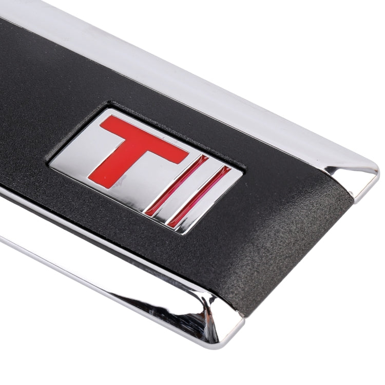 2 ชิ้นรถด้านข้างอากาศไหล Vent พิทักษ์สติ๊กเกอร์ตกแต่งปก, Side Air Intake Flow Vent Cover