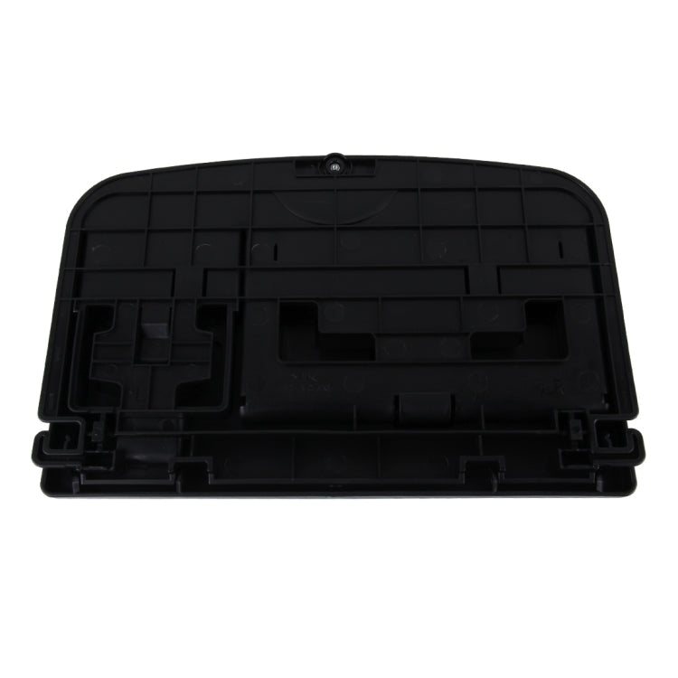 SHUNWEI SD-1509 รถ Auto Back Seat โต๊ะพับเครื่องดื่มอาหารถ้วยถาดผู้ถือขาตั้งโต๊ะอเนกประสงค์ถาดรับประทานอาหาร, SD-1509, Travel Dining Tray