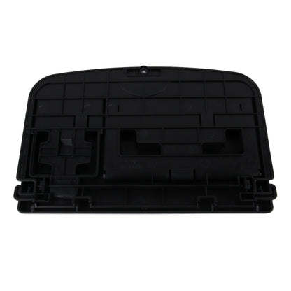 SHUNWEI SD-1509 รถ Auto Back Seat โต๊ะพับเครื่องดื่มอาหารถ้วยถาดผู้ถือขาตั้งโต๊ะอเนกประสงค์ถาดรับประทานอาหาร, SD-1509, Travel Dining Tray