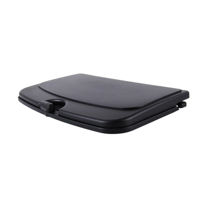 SHUNWEI SD-1509 รถ Auto Back Seat โต๊ะพับเครื่องดื่มอาหารถ้วยถาดผู้ถือขาตั้งโต๊ะอเนกประสงค์ถาดรับประทานอาหาร, SD-1509, Travel Dining Tray
