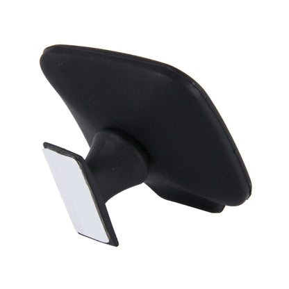 2 ชิ้น 270 องศามุมกว้างเลนส์แม่เหล็กปรับกระจกมองหลัง, 270 Degree Wide-angle Mirror