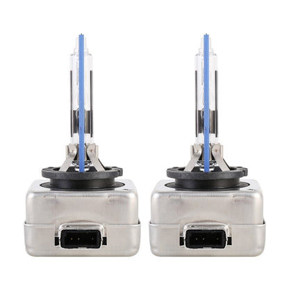 2 ชิ้น D1R 35 วัตต์ 3800 LM 8000K HID หลอดไฟซีนอนไฟโคมไฟ DC 12V, D1R