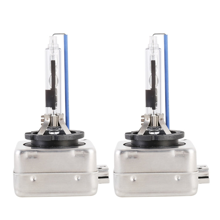 2 ชิ้น D1R 35 วัตต์ 3800 LM 8000K HID หลอดไฟซีนอนไฟโคมไฟ DC 12V, D1R