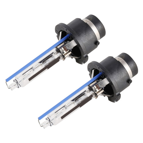 2 ชิ้น D4R 35 วัตต์ 3800 LM 8000K HID หลอดไฟซีนอนไฟโคมไฟ DC 12V, D4R