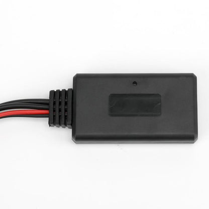 รถโมดูลบลูทูธไร้สายอะแดปเตอร์เสียงAUXสำหรับAlpine KCA-121B 9887 / 105 / 117 / 9855 / 305S, For Alpine KCA-121B