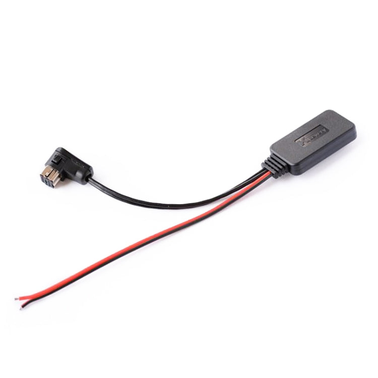 รถ Aux อะแดปเตอร์บลูทูธโมดูล Bluetooth Car Kit เครื่องรับสัญญาณเสียงสเตอริโอ AUX วิทยุสำหรับ Pioneer P99 P01, For Pioneer P99 P01