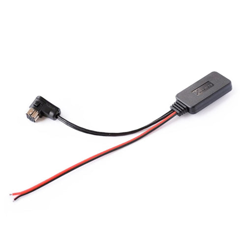 รถ Aux อะแดปเตอร์บลูทูธโมดูล Bluetooth Car Kit เครื่องรับสัญญาณเสียงสเตอริโอ AUX วิทยุสำหรับ Pioneer P99 P01, For Pioneer P99 P01
