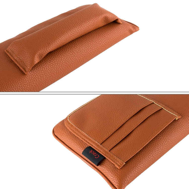 คู่ Universal Car Seat Catcher Gap คอนโซล FILLER ที่นั่งด้านข้าง Pocket Organizer Catcher Leak-Proof Seat รอยแยกกระเป๋าเก็บ, Seat Anti Tampon Pad 1, Seat Anti Tampon Pad 2, Seat Anti Tampon Pad 3, Seat Anti Tampon Pad 4