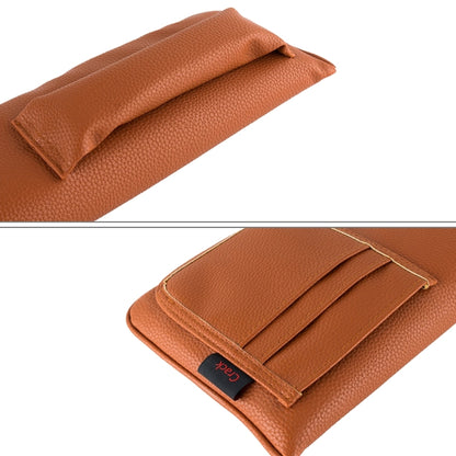 คู่ Universal Car Seat Catcher Gap คอนโซล FILLER ที่นั่งด้านข้าง Pocket Organizer Catcher Leak-Proof Seat รอยแยกกระเป๋าเก็บ, Seat Anti Tampon Pad 1, Seat Anti Tampon Pad 2, Seat Anti Tampon Pad 3, Seat Anti Tampon Pad 4