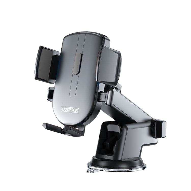 JOYROOM JR-OK3 ที่วางโทรศัพท์เมาส์ในรถยนต์ใหม่, JR-OK3 (Black)