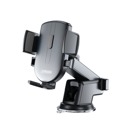 JOYROOM JR-OK3 ที่วางโทรศัพท์เมาส์ในรถยนต์ใหม่, JR-OK3 (Black)