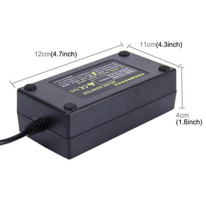 60W รถอินเวอร์เตอร์ 110 V-240 V AC/DC ถึง 12V DC รถบุหรี่ไฟแช็กซ็อกเก็ตอะแดปเตอร์แปลงรถเครื่องขยายเสียง Power (เอาต์พุต: DC 12V 5A), 60W