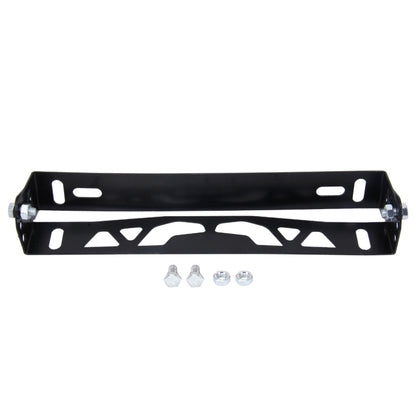รถ Auto Universal Aluminium Alloy ดัดแปลงใบอนุญาตแผ่นกรอบผู้ถือ