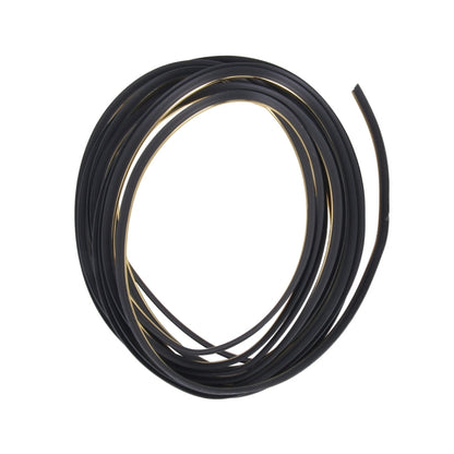 5 M Trim สำหรับ DIY รถยนต์ภายในรถภายนอก Moulding Trim ตกแต่งเส้นแถบฟิล์ม Scraper