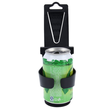SHUNWEI SD-1018 Car Auto Universal Seatback แขวนเครื่องดื่มผู้ถือเครื่องดื่มสำหรับความยาวไม่เกิน 7 ซม, SD-1018