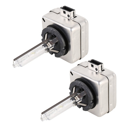 2 ชิ้น D3S 35 วัตต์ 3800 LM 4300K HID หลอดไฟซีนอนไฟโคมไฟ DC 12V, D3S
