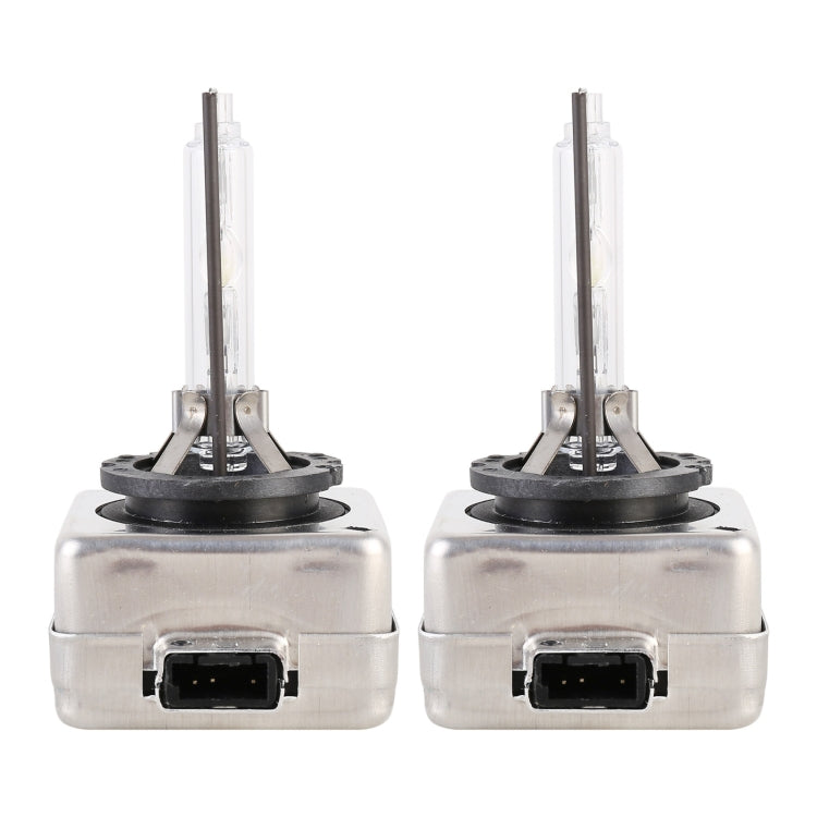 2 ชิ้น D3S 35 วัตต์ 3800 LM 4300K HID หลอดไฟซีนอนไฟโคมไฟ DC 12V, D3S