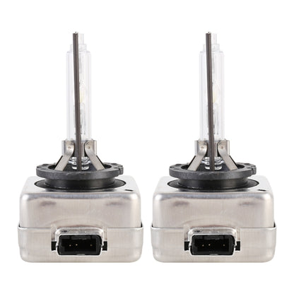 2 ชิ้น D3S 35 วัตต์ 3800 LM 4300K HID หลอดไฟซีนอนไฟโคมไฟ DC 12V, D3S