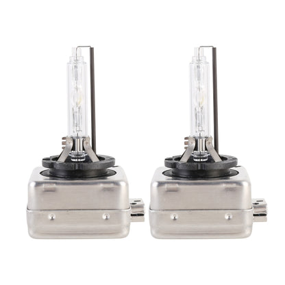 2 ชิ้น D3S 35 วัตต์ 3800 LM 4300K HID หลอดไฟซีนอนไฟโคมไฟ DC 12V, D3S