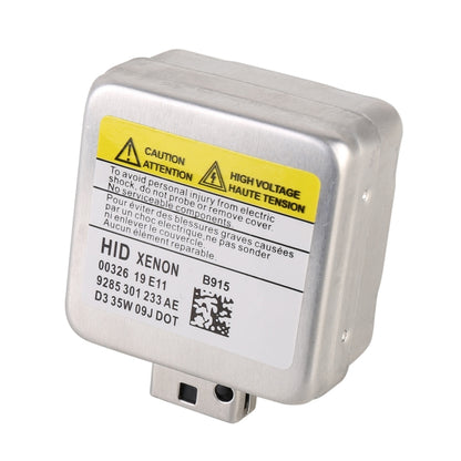 2 ชิ้น D3S 35 วัตต์ 3800 LM 4300K HID หลอดไฟซีนอนไฟโคมไฟ DC 12V, D3S