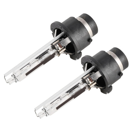 2 ชิ้น D2R 35 วัตต์ 3800 LM 6000K HID หลอดไฟซีนอนไฟโคมไฟ DC 12V, D2R