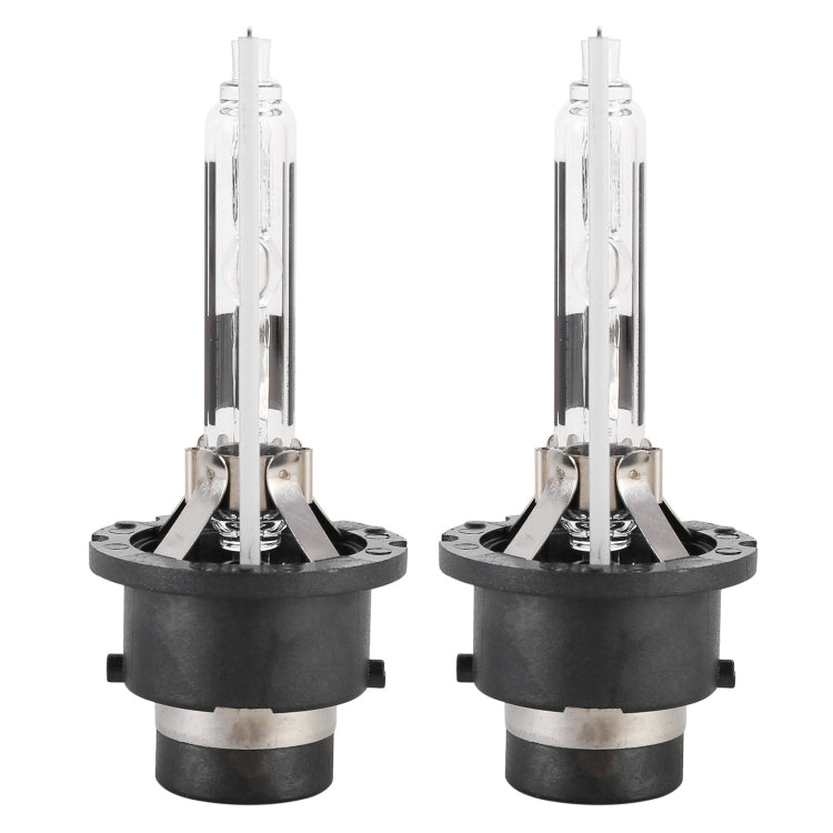 2 ชิ้น D2R 35 วัตต์ 3800 LM 6000K HID หลอดไฟซีนอนไฟโคมไฟ DC 12V, D2R