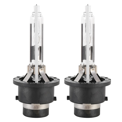 2 ชิ้น D2R 35 วัตต์ 3800 LM 6000K HID หลอดไฟซีนอนไฟโคมไฟ DC 12V, D2R