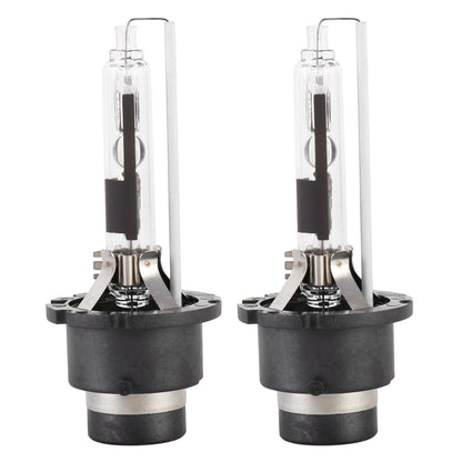 2 ชิ้น D2R 35 วัตต์ 3800 LM 6000K HID หลอดไฟซีนอนไฟโคมไฟ DC 12V, D2R