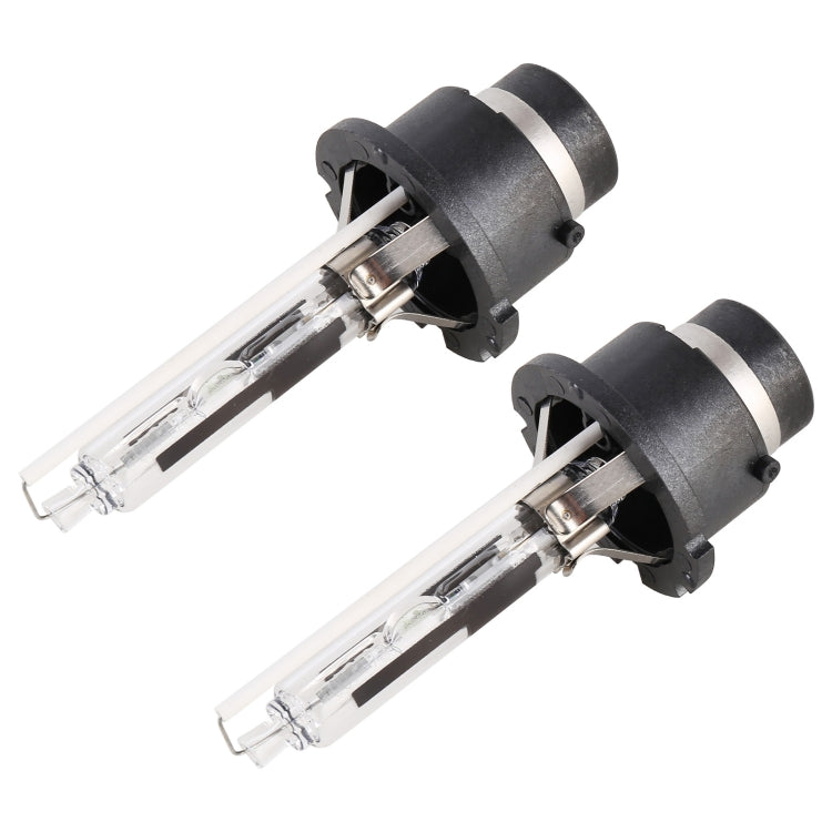 2 ชิ้น D4R 35 วัตต์ 3800 LM 6000K HID หลอดไฟซีนอนไฟโคมไฟ DC 12V, D4R
