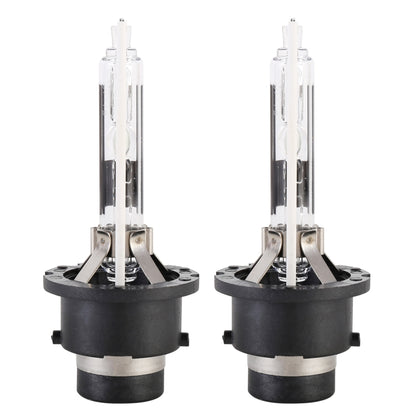 2 ชิ้น D4R 35 วัตต์ 3800 LM 6000K HID หลอดไฟซีนอนไฟโคมไฟ DC 12V, D4R