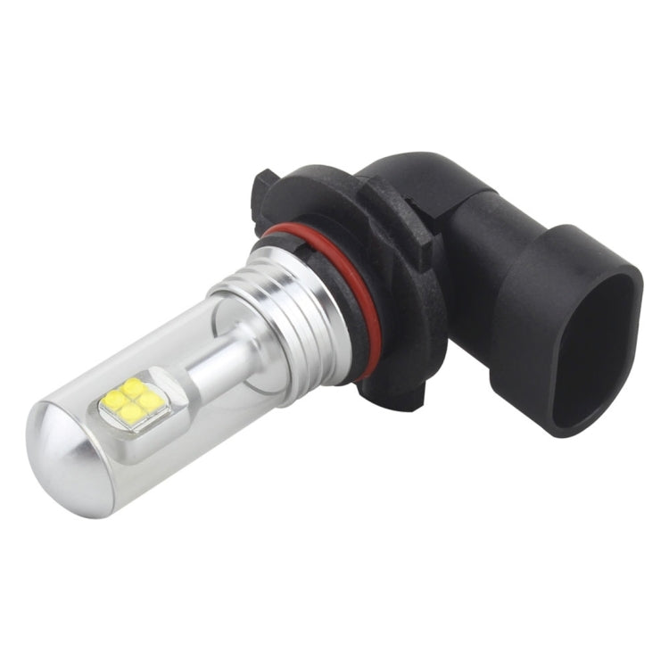 2 ชิ้น 9005 40 วัตต์ 800 LM 6000K 8 ไฟ LED CREE ไฟตัดหมอกรถยนต์ DC 12V, 9005