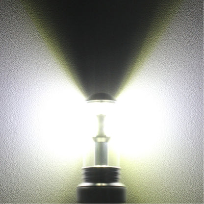 2 ชิ้น H1 40W 800 LM 6000K 8 CREE LEDs ไฟตัดหมอกรถยนต์, DC 12V, H1