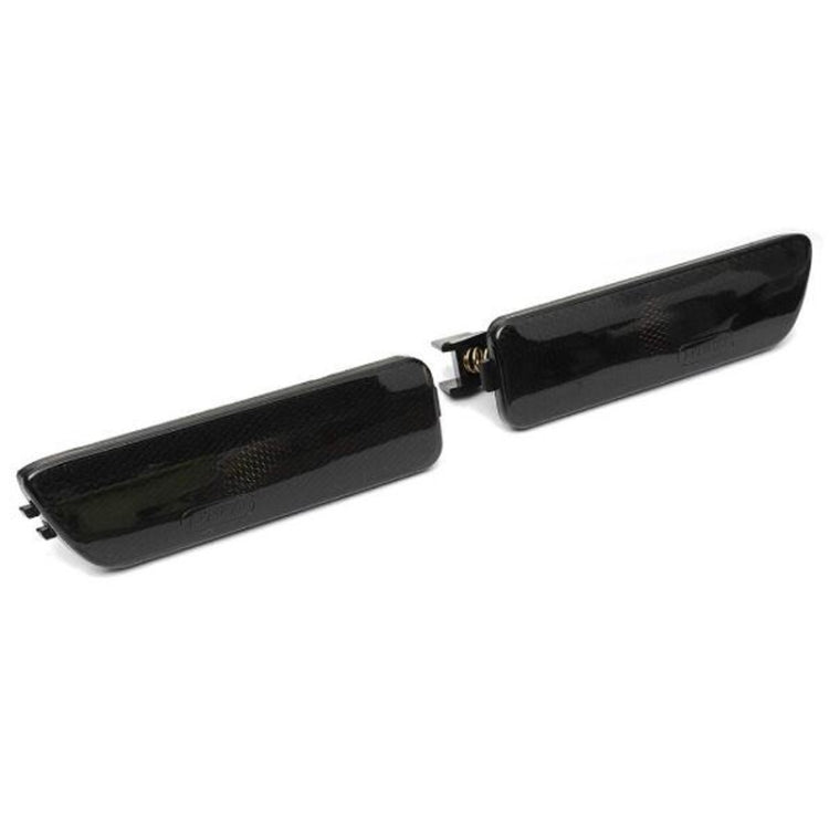 2 ชิ้นกันชนหน้าไฟที่อยู่อาศัยไม่มีหลอดไฟเปลี่ยน 1JM945071/1JM945072 สำหรับVW Golf/Jetta 1999-2005