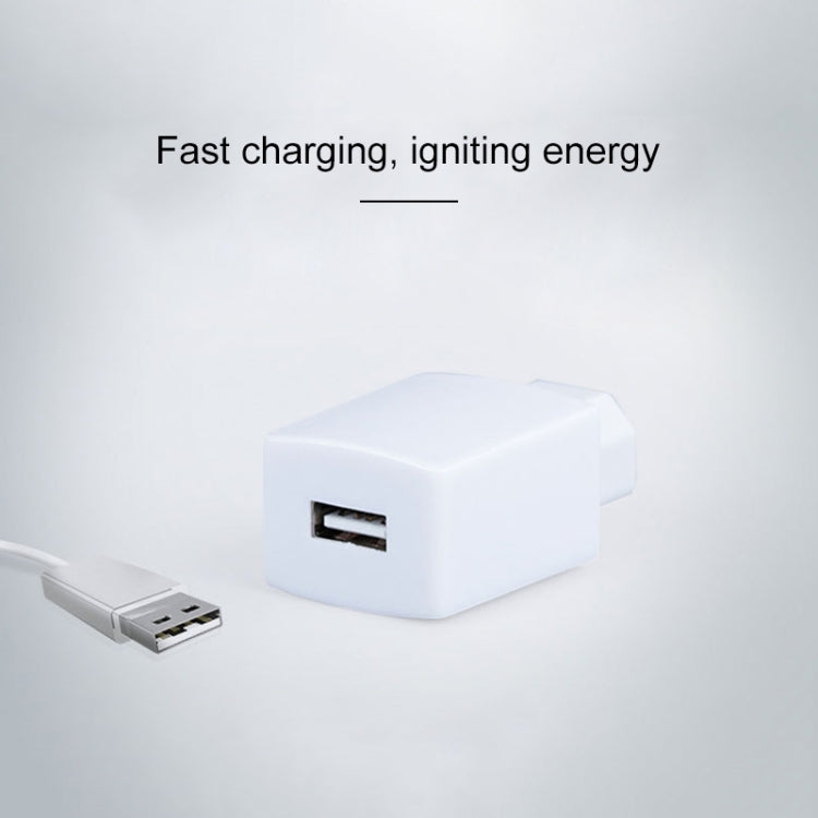 รถจักรยานยนต์ไฟฟ้า 36-80V 1A อะแดปเตอร์ชาร์จโทรศัพท์มือถือ USB, 36-80V 1A